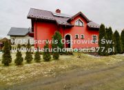 Dom 2-rodzinny 271 m2 na sprzedaż Janik k/Ostrowca miniaturka 7