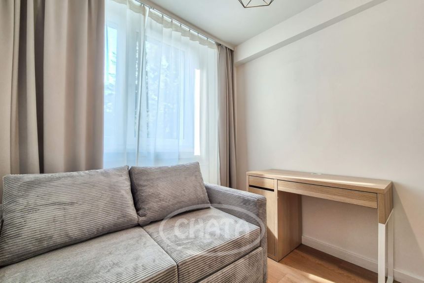 Wrocław Krzyki, 3 100 zł, 50 m2, pietro 1 miniaturka 9