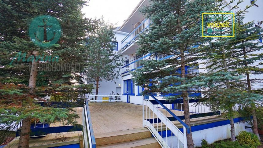 Jastrzębia Góra, 3 600 000 zł, 560 m2, pietro 1, 2 miniaturka 11