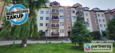 Tczew, 410 000 zł, 51.31 m2, z miejscem parkingowym
