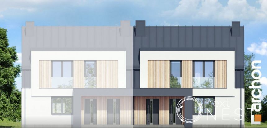 Przypki, 595 000 zł, 80 m2, 3 pokojowe miniaturka 6