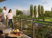Mieszkanie 41,2m2 z tarasem i ogrodem/ Wrocław Kępa Mieszczańska miniaturka 15