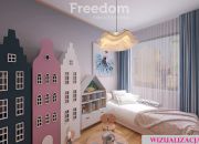 Rozkładowe 3-pokojowe mieszkanie, Praga-Południe miniaturka 5
