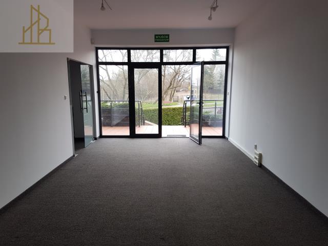 Warszawa Służew, 40 000 zł, 713 m2, pietro -1 miniaturka 3