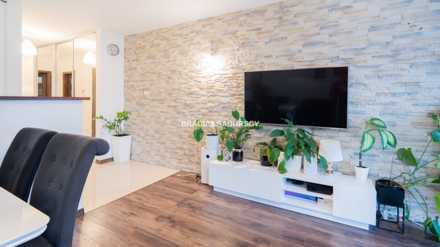 Nowoczesne mieszkanie na os. Złocień miniaturka 5