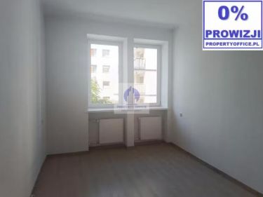 Mokotów: biuro 16,27 m2