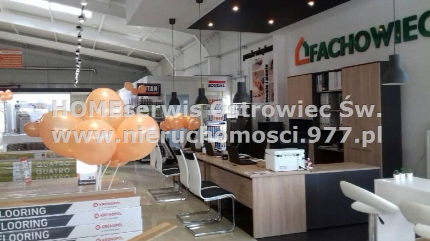 Lokal użytkowy 730 m2 na działce 5817 m2 centrum miniaturka 24