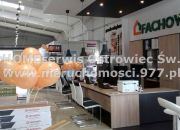 Lokal użytkowy 730 m2 na działce 5817 m2 centrum miniaturka 24