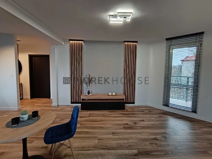 3-pokojowe mieszkanie na Rembertowie miniaturka 2