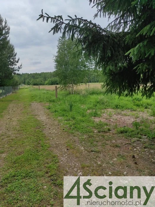 Sieraków, 490 000 zł, 14.98 ar, płaska - zdjęcie 1