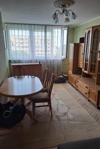 2-pokojowe mieszkanie na Woli miniaturka 2