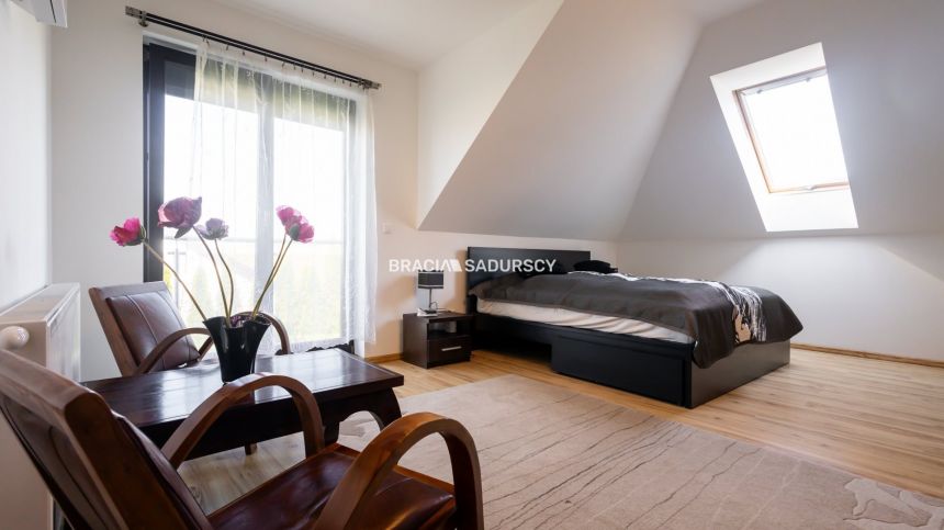 Fantastyczny dom w Raciborowicach miniaturka 14