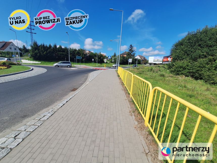 Bytów, 1 350 000 zł, 42.32 ar, usługowa miniaturka 4