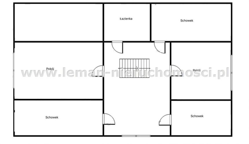 Adampol, 999 000 zł, 318 m2, do zamieszkania miniaturka 23