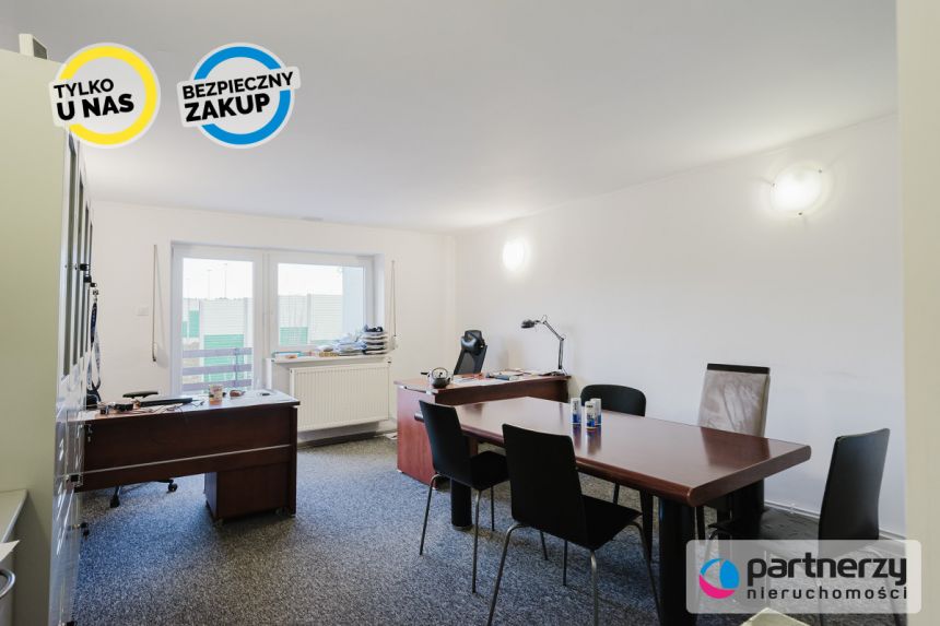 Gdynia Dąbrowa, 890 000 zł, 125.1 m2, pietro 1/2 miniaturka 2