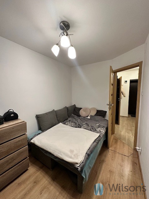 Warszawa Wola, 3 500 zł, 37 m2, M2 miniaturka 7