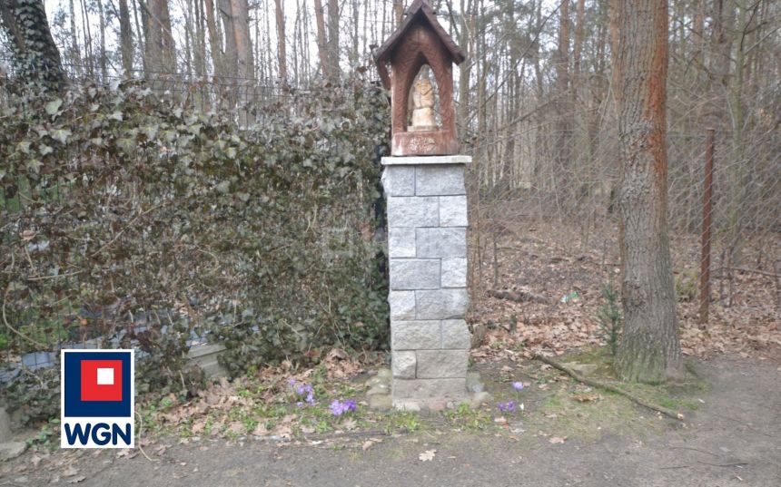 Radom Wośniki, 350 000 zł, 35 m2, drewniany miniaturka 9