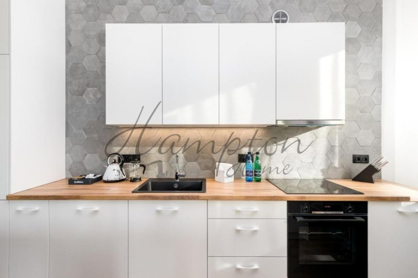 Warszawa Nowe Miasto, 1 039 000 zł, 42 m2, pietro 3 miniaturka 4