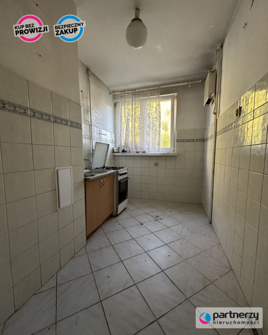 Gdańsk Siedlce, 545 000 zł, 53 m2, M2 miniaturka 5