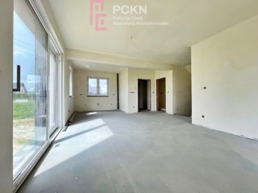 Dom wolnostojący, 5 pokoi na sprzedaż Czarnowąsy