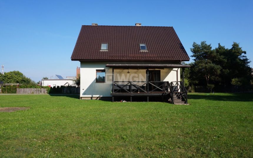 Wrocław Fabryczna, 6 100 zł, 190 m2, jednorodzinny miniaturka 12