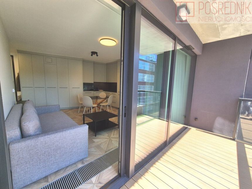 Apartament w Aloha Residence miniaturka 3