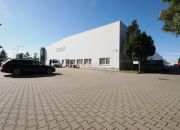 Wrocław Fabryczna, 3 572 zł, 94 m2, parter miniaturka 8