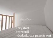 Kawalerka w stanie deweloperskim | Stare Podgórze miniaturka 9