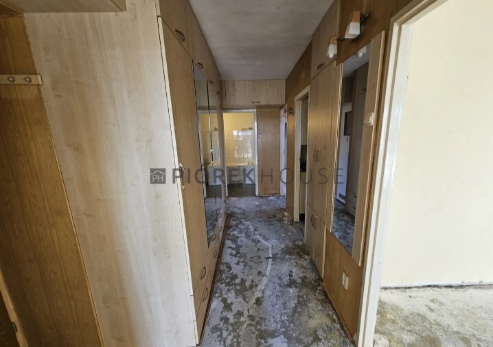 3-pokojowe mieszkanie na Pradze-Południe miniaturka 7