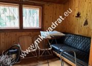 klimatyczny drewniany dom  - na działce 1680 m2 miniaturka 2