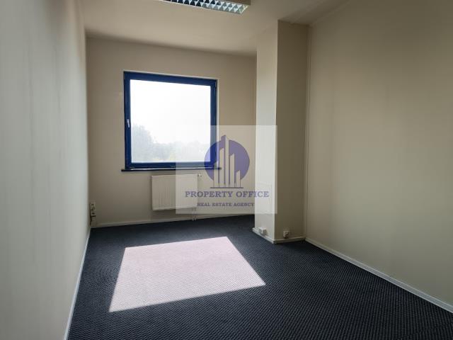 Targówek: biuro 20 m2 miniaturka 2