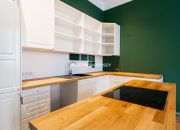 Trzy sypialnie w kamienicy pod Wawelem miniaturka 23