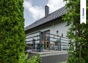Funkcjonalny dom z ładnym ogrodem czeka na Ciebie miniaturka 5
