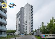 Gdańsk Letnica, 2 800 zł, 35.27 m2, z parkingiem podziemnym miniaturka 19