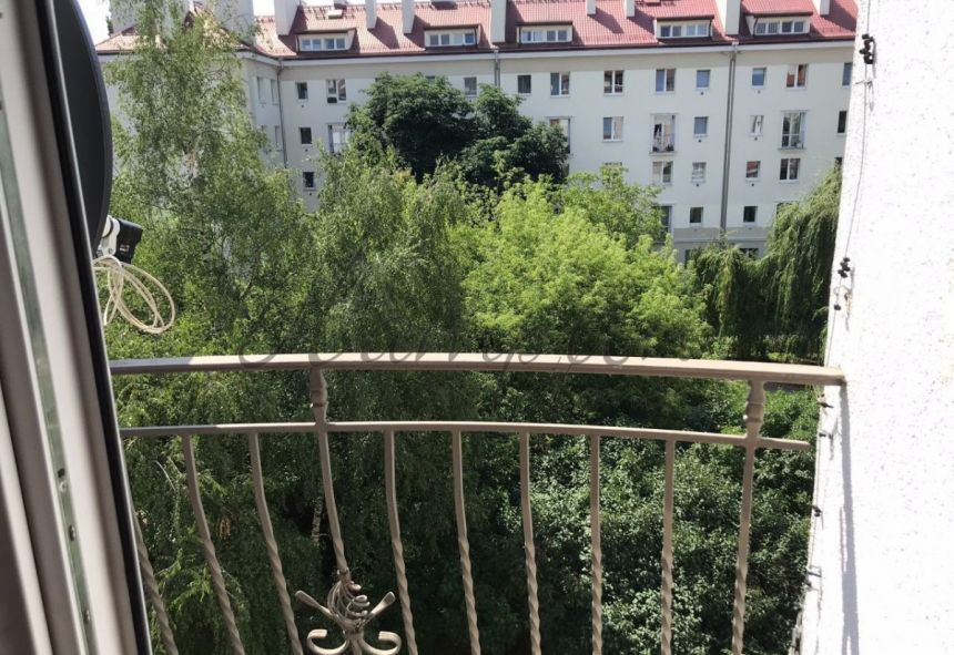 Warszawa Dolny Mokotów, 965 000 zł, 48.37 m2, z balkonem miniaturka 2