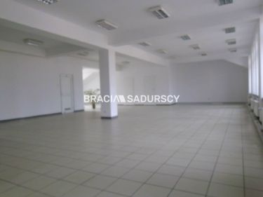 Kraków Grzegórzki, 12 000 zł, 240 m2, biurowy