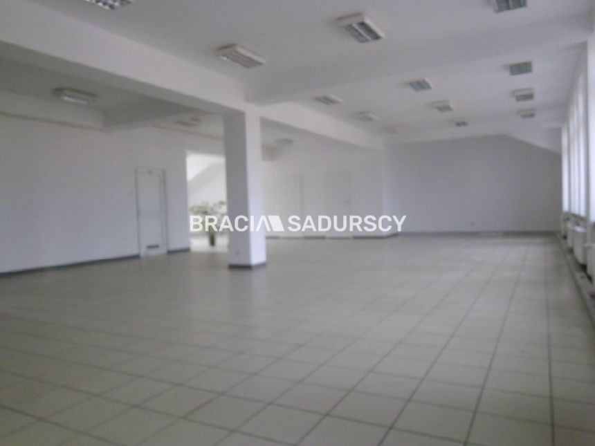 Kraków Grzegórzki, 12 000 zł, 240 m2, biurowy - zdjęcie 1