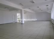 Kraków Grzegórzki, 12 000 zł, 240 m2, biurowy miniaturka 1