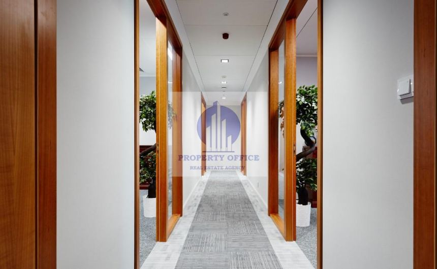 Śródmieście: biuro 240 m2 miniaturka 1