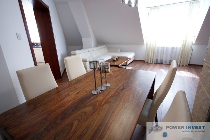 Apartament Dwupoziomowy 3-pokoje w Olkuszu 57,30m2 miniaturka 6