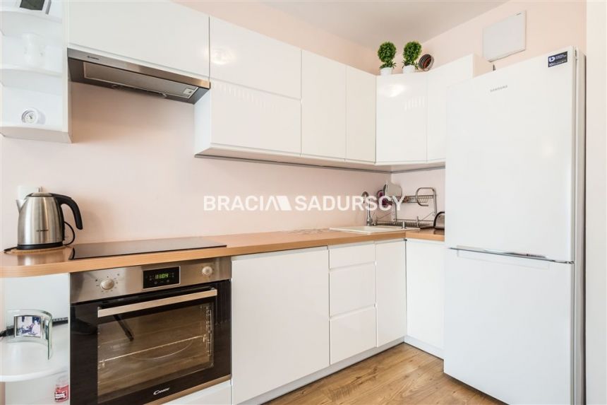 3 pokoje - 49,5m2 - Dębskiego - 699 tysięcy miniaturka 21