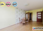 Gdańsk Wrzeszcz, 599 000 zł, 46.29 m2, parter/4 miniaturka 3