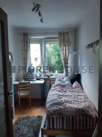 4-pokojowe mieszkanie na Ursynowie miniaturka 9