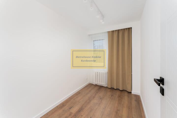 Nowoczesny apartament miniaturka 9
