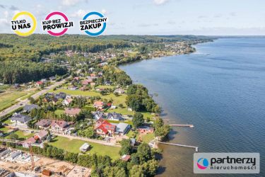Dębki, 445 000 zł, 45 m2, z drewna