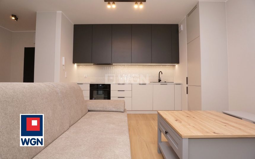 Piotrków Trybunalski Osiedle Źródlana, 2 200 zł, 40 m2, pietro 2/7 miniaturka 2