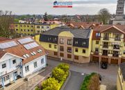 Mieszkanie 3 pok. garaż, nad jeziorem, 1 p. Złotów miniaturka 11