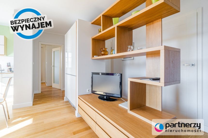 Gdańsk Siedlce, 4 200 zł, 65.11 m2, 3 pokojowe miniaturka 12