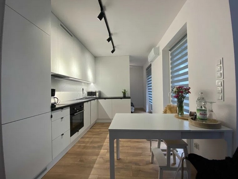 Mieszkanie w apartamentowcu+garaż, Opole,Gosławice miniaturka 4