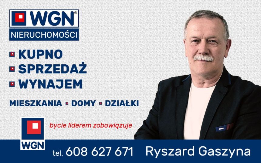 Żagań, 360 000 zł, 69.43 m2, pietro 2 miniaturka 12